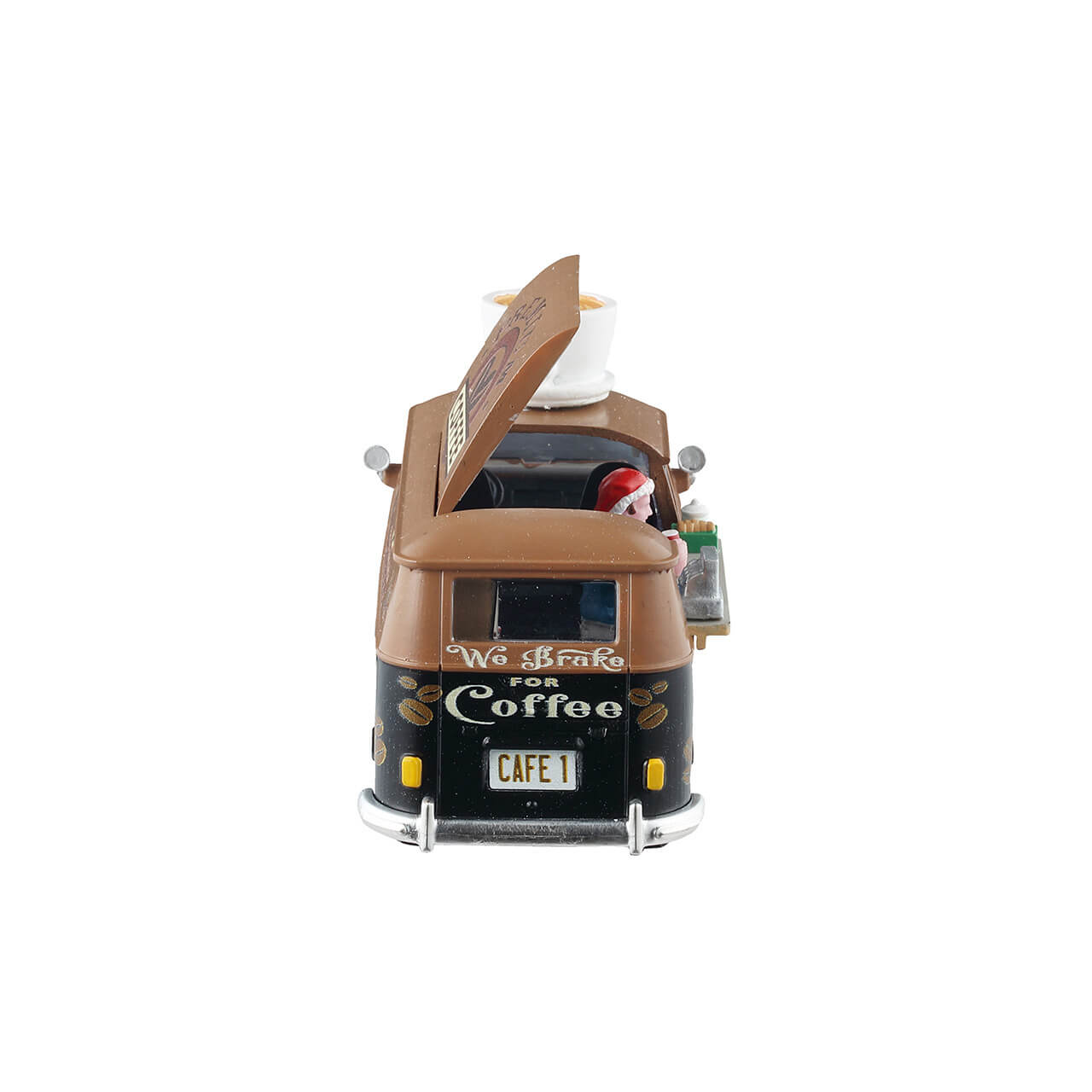 LEMAX Rolling Roasters Coffee #53747